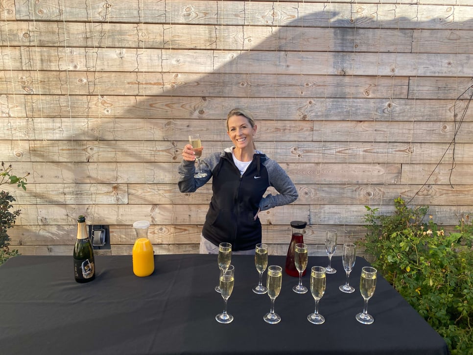 What are the pros and cons of hosting your event at a private venue?