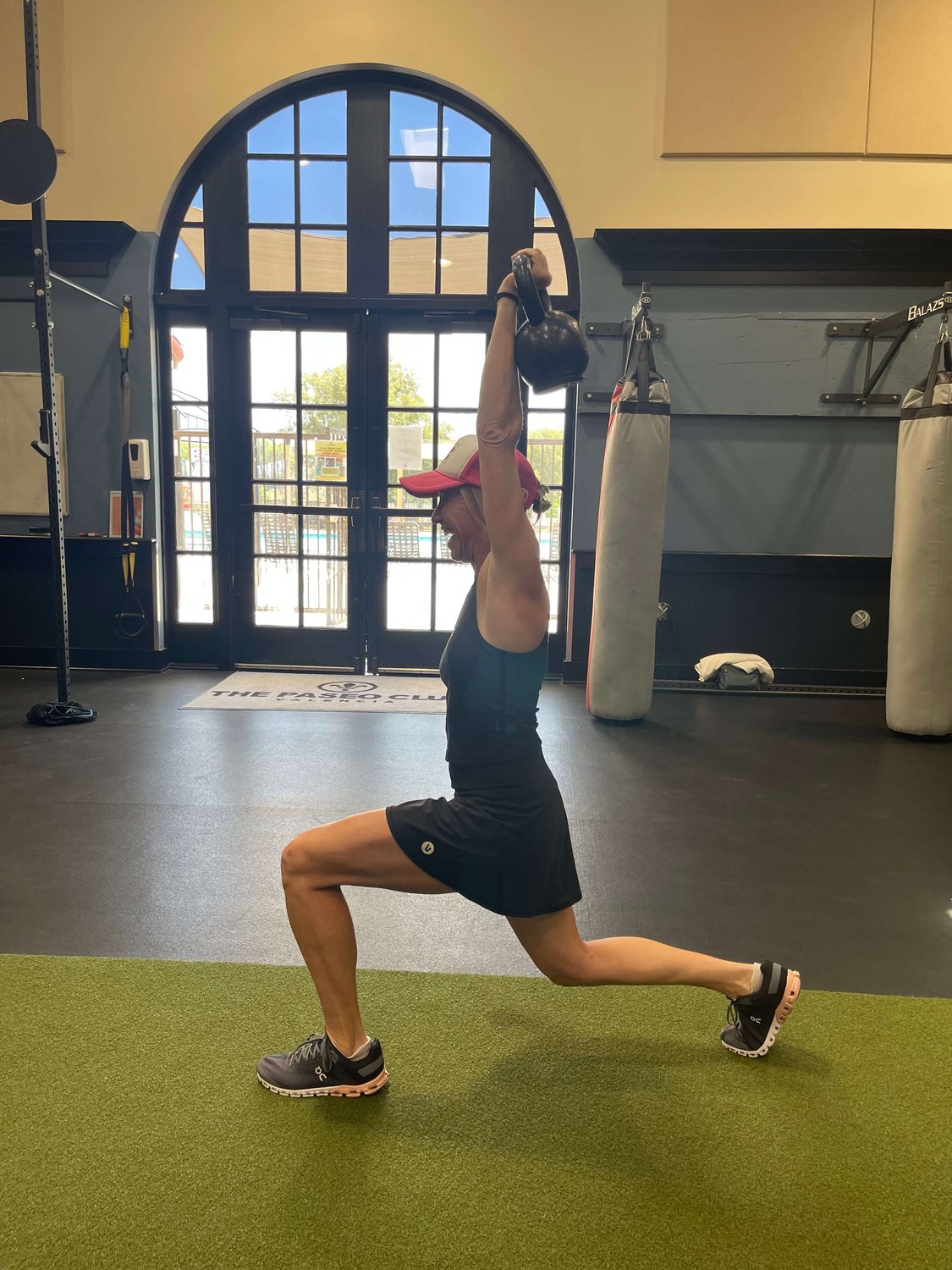 The 10 benefits of kettlebell workouts (and how to attend Beers and