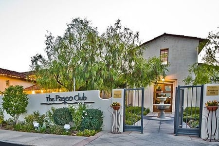 club front