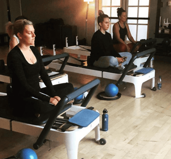 Pilates Package