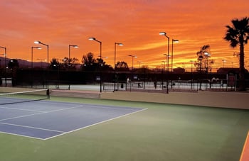 Platinum Membership Courts