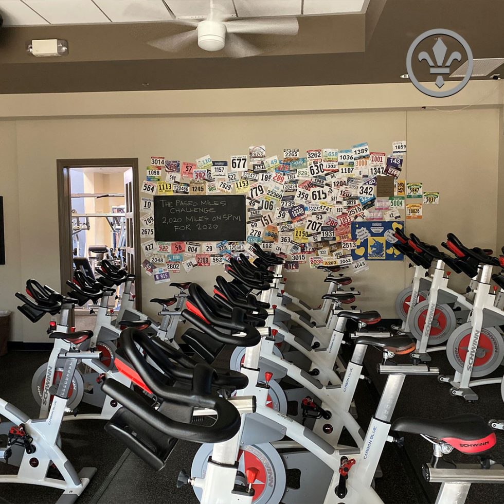 Trainers for spin class cheap