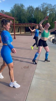 Zumba compIMG_3946