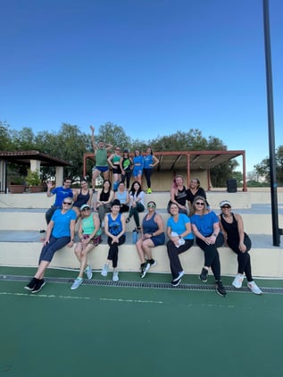 Zumba compIMG_3978