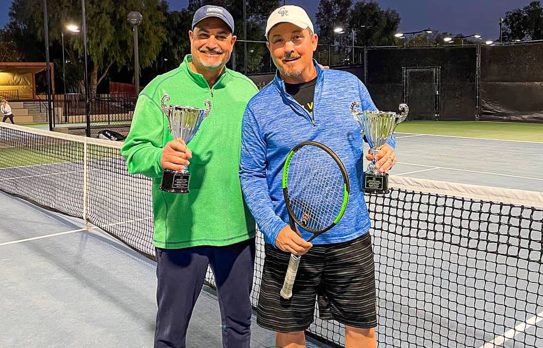 tennis-fun
