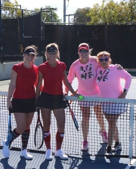 tennis