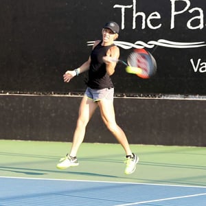 jentennis