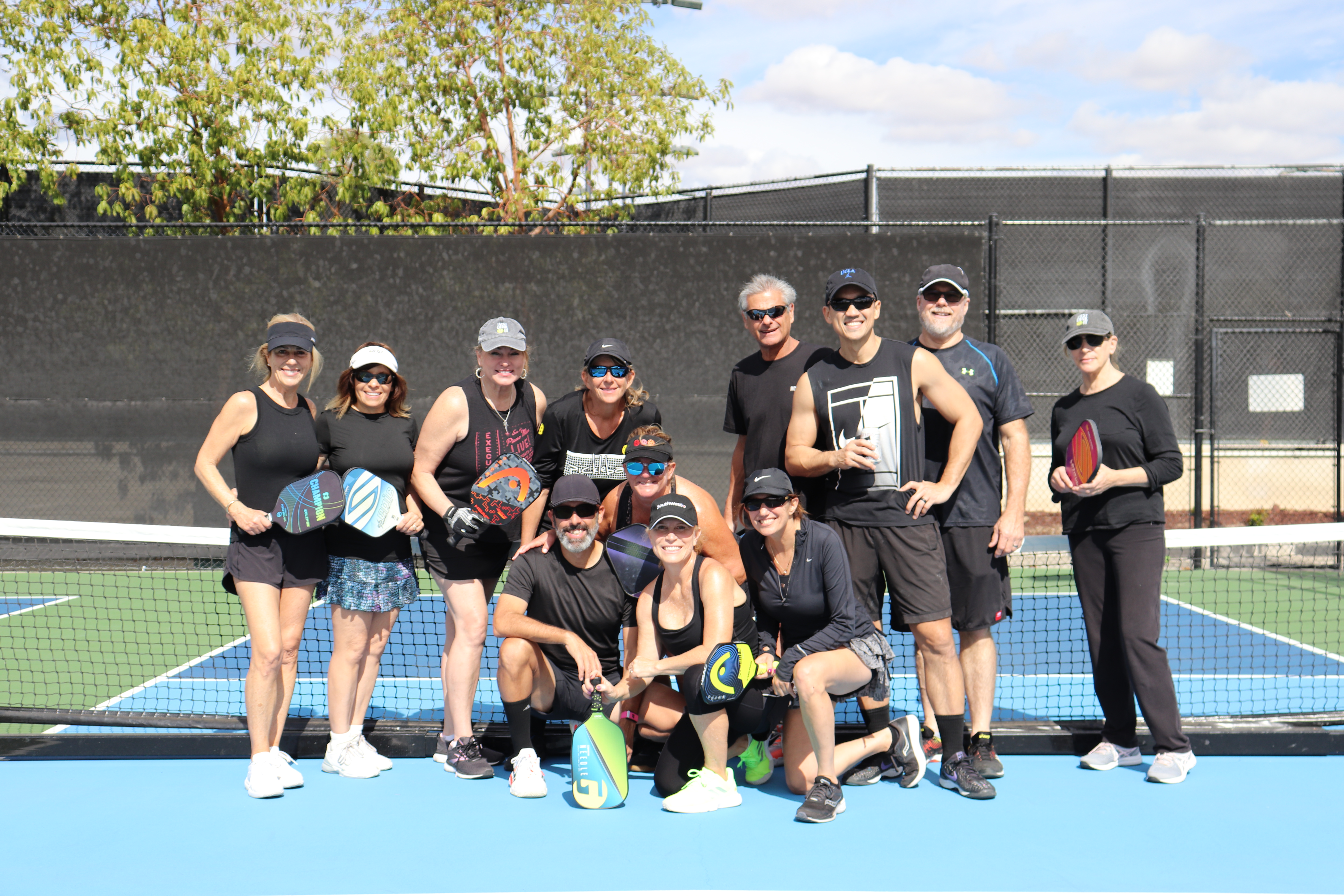 Top 6 Adult Sports to Play in Santa Clarita (4 Benefits)