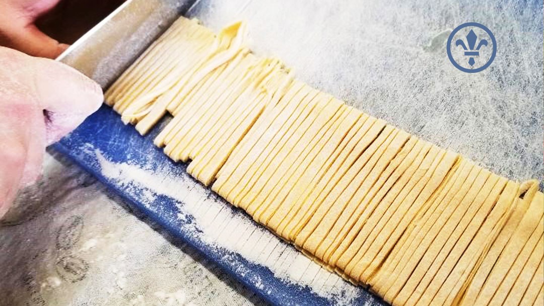 How To Make Homemade Pasta