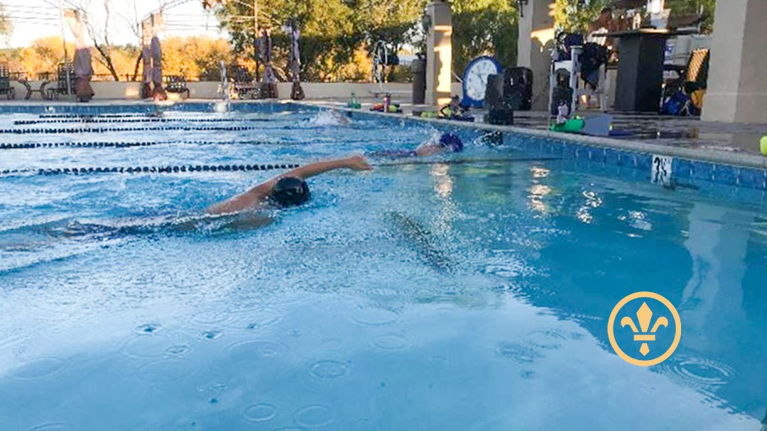Best places to swim in Santa Clarita? (Pools, Gyms, Aquatic Clubs)