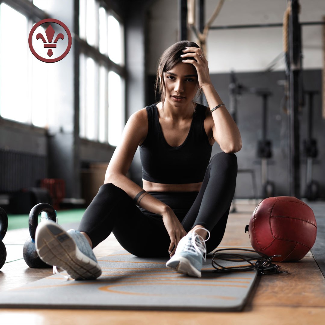 Mix Up Your Workout Routines