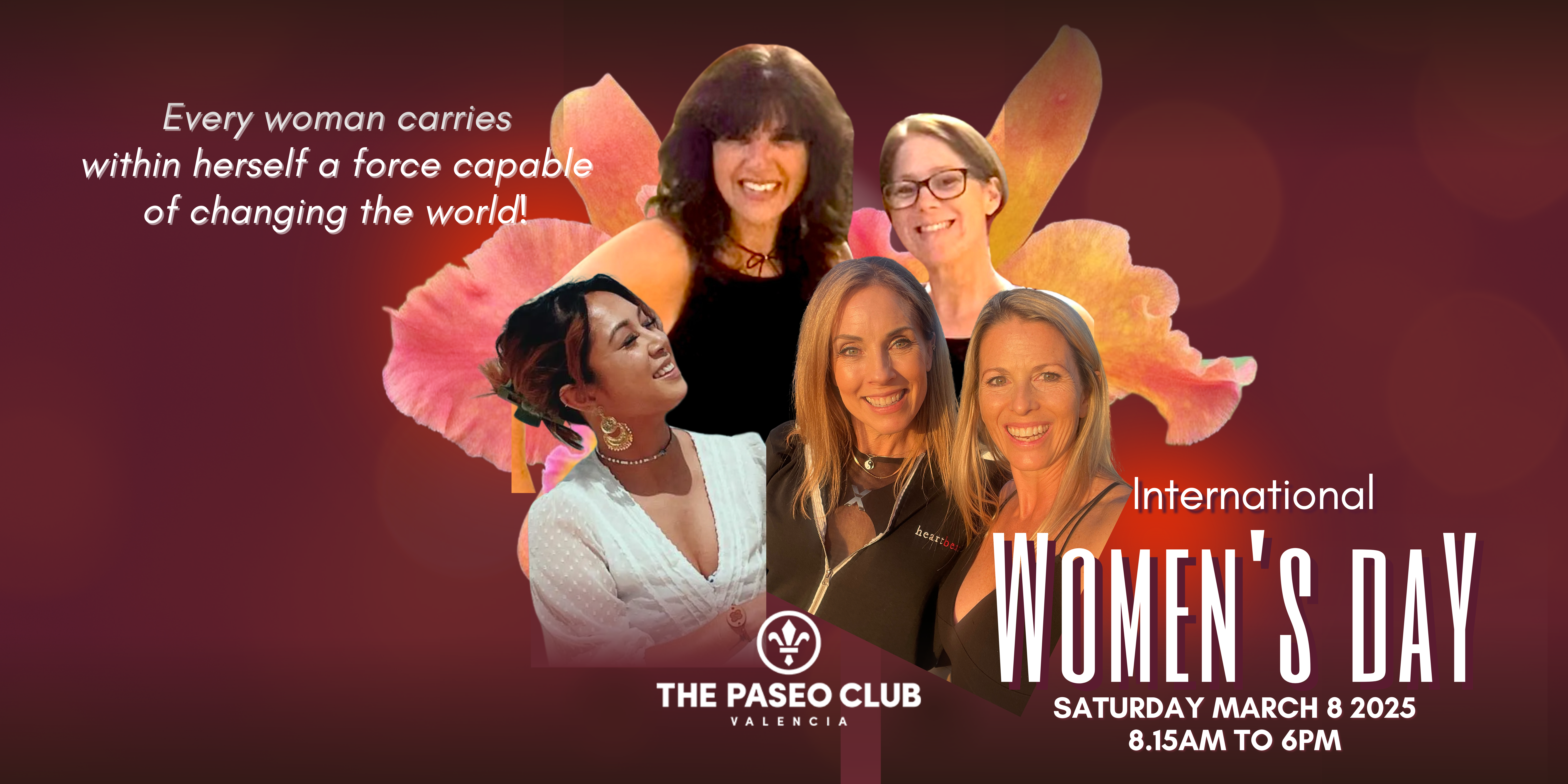 International Ladies Day